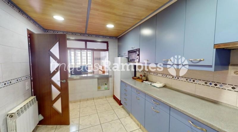 Barcelona - Igualada - 328m2