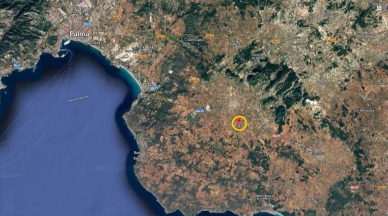 Islas Baleares - Lluchmayor - 17m2