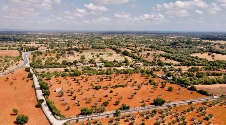 Islas Baleares - Lluchmayor - 17m2