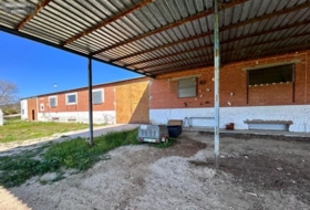 Méntrida 9825&nbsp;m²