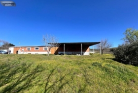 Méntrida 9825&nbsp;m²