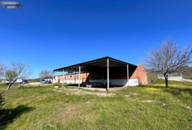 Méntrida 9825&nbsp;m²