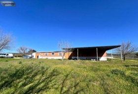 Méntrida 9825&nbsp;m²