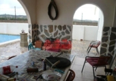 Chalet independiente con terreno en venta en la España, Hondón de los Frailes, ref: TR401440 foto