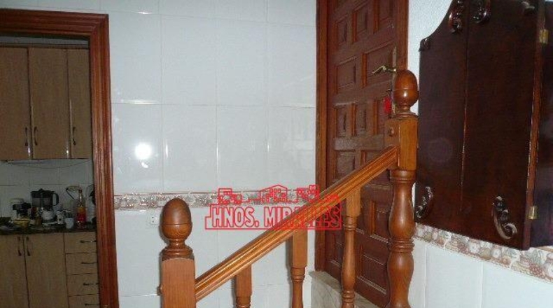 Alicante - Hondón de los Frailes - 800m2