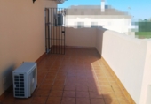 Xalet independent amb terreny en venda a la España, Bollullos de la Mitación, ref.: TR244533 foto
