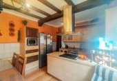Casa de pueblo en venta en la España, Aguilar de la Frontera, ref: TR286024 foto