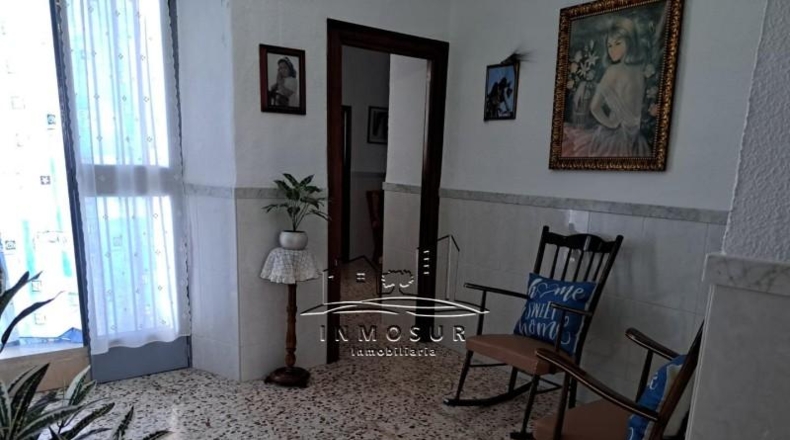 Córdoba - Lucena - 240m2