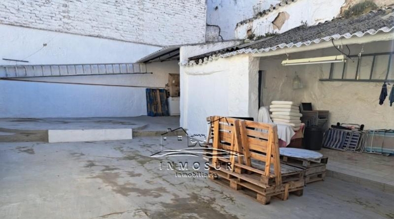 Córdoba - Lucena - 240m2