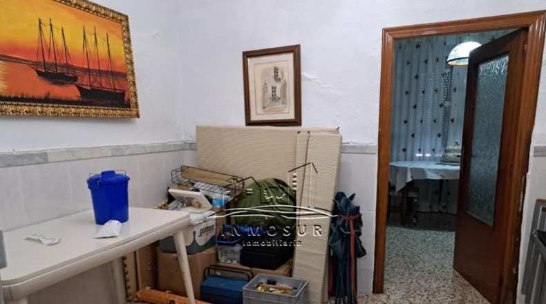 Córdoba - Lucena - 240m2