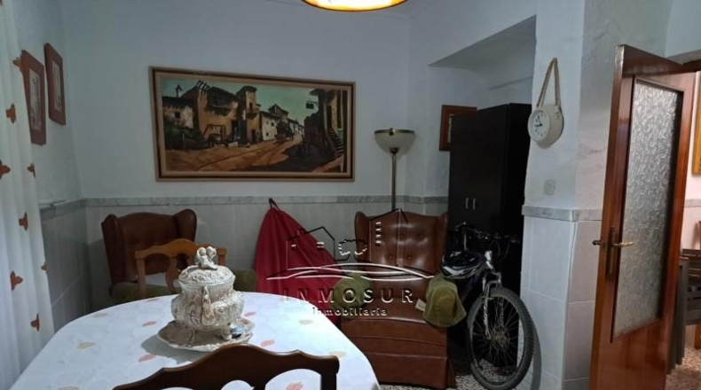 Córdoba - Lucena - 240m2