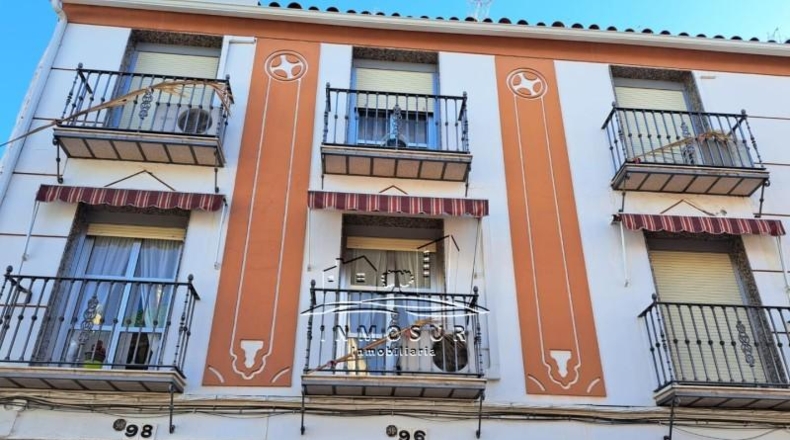 Córdoba - Lucena - 240m2