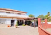 Casa de campo con terreno en venta en la España, Córdoba, ref: TR398104 foto