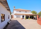 Casa de campo con terreno en venta en la España, Córdoba, ref: TR398104 foto