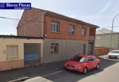Casa con terreno en venta en la España, Ponferrada, ref: TR297744 foto