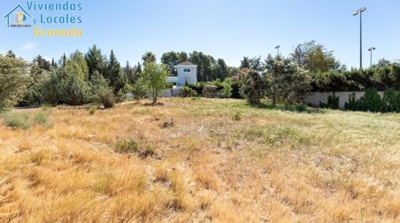 Granada - Albolote - 1m2