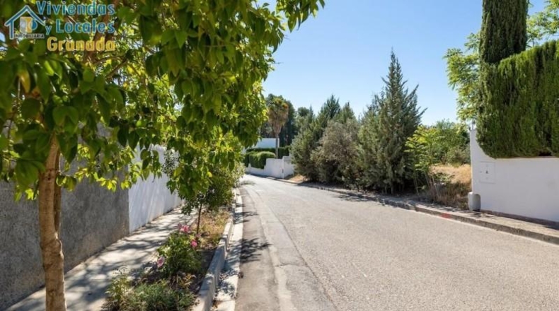 Granada - Albolote - 1m2