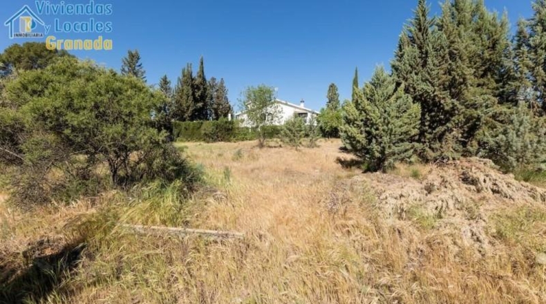Granada - Albolote - 1m2