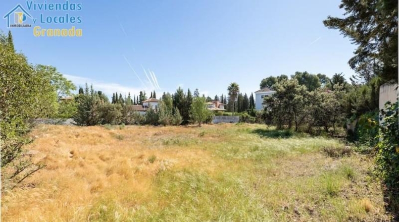 Granada - Albolote - 1m2