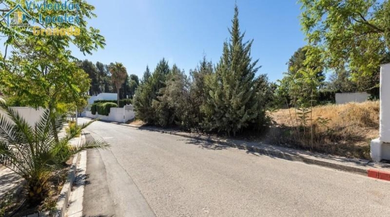 Granada - Albolote - 1m2