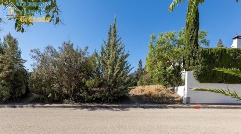 Granada - Albolote - 1m2