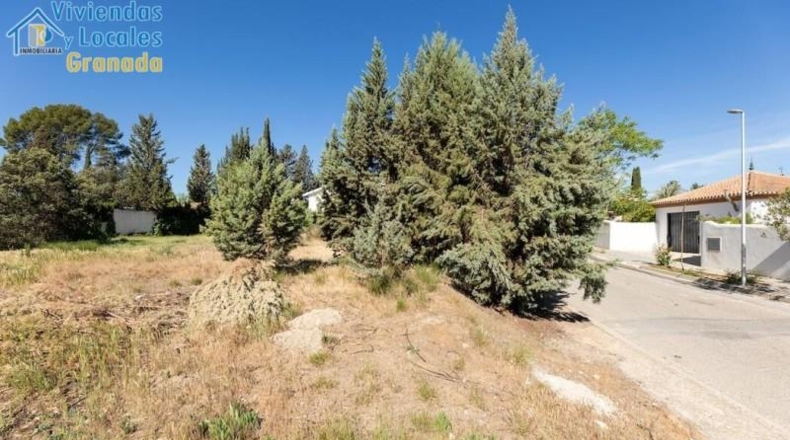 Granada - Albolote - 1m2