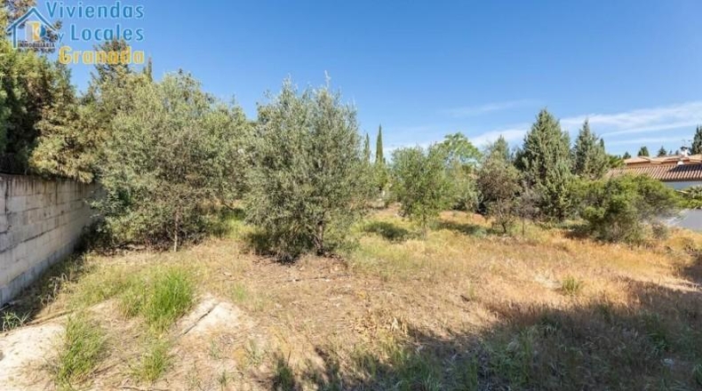 Granada - Albolote - 1m2
