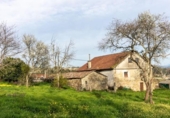 Finca rústica en venda a la España, Cardiña, ref.: TR321184 foto