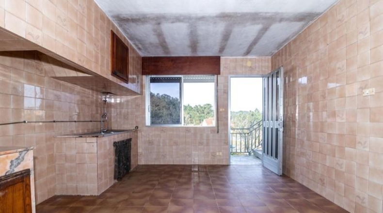 Pontevedra - Cardiña - 2430m2