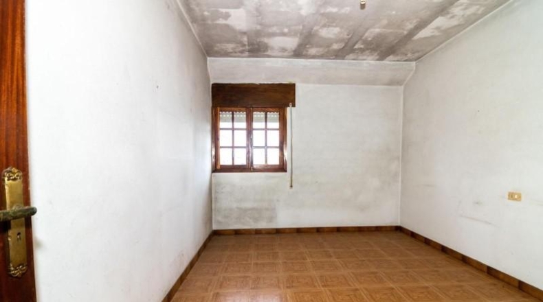 Pontevedra - Cardiña - 2430m2