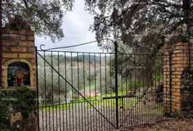 Aracena 8256&nbsp;m²