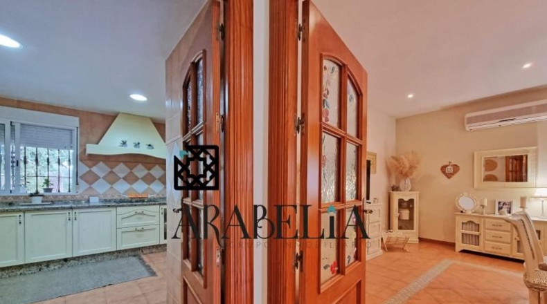 Córdoba - Córdoba - 2500m2