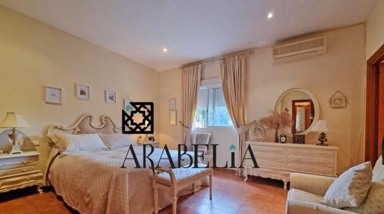 Córdoba - Córdoba - 2500m2