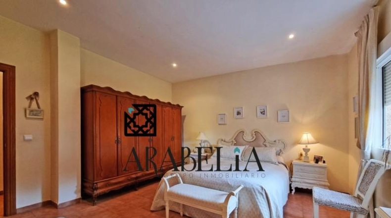 Córdoba - Córdoba - 2500m2