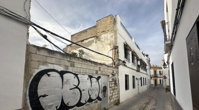Córdoba - Còrdova - 274m2