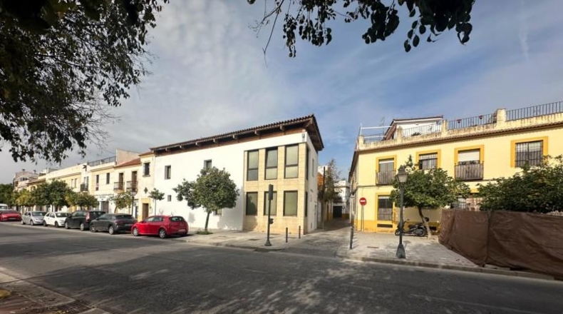 Córdoba - Còrdova - 274m2