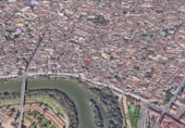 Suelo urbano en venta en la España, Córdoba, ref: TR228967 foto