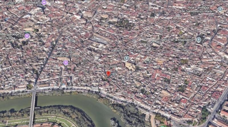 Córdoba - Còrdova - 274m2