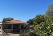 Xalet independent amb terreny en venda a la España, Almodóvar del Río, ref.: TR222611 foto