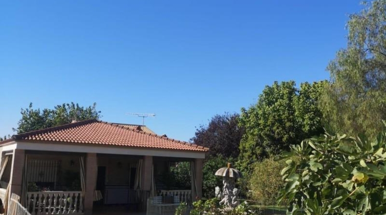 Córdoba - Almodóvar del Río - 3000m2