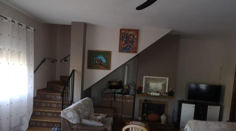 Córdoba - Almodóvar del Río - 3000m2