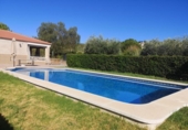 Xalet independent amb terreny en venda a la España, Almodóvar del Río, ref.: TR222611 foto