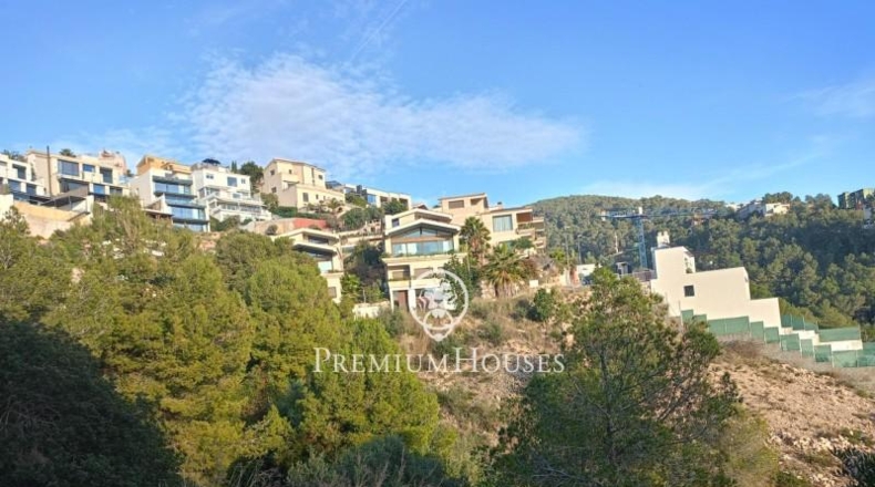 Barcelona - Sitges - 659m2