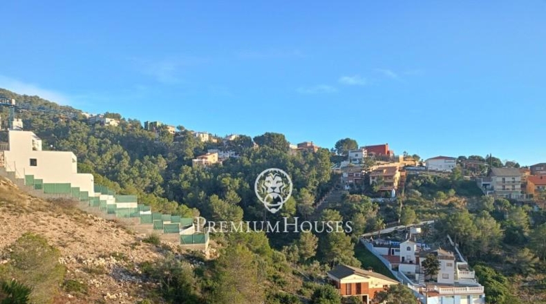Barcelona - Sitges - 659m2