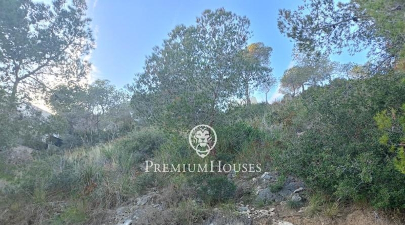Barcelona - Sitges - 659m2