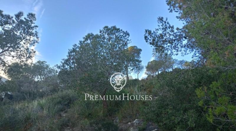 Barcelona - Sitges - 659m2