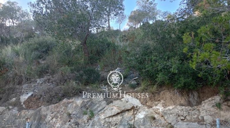 Barcelona - Sitges - 659m2