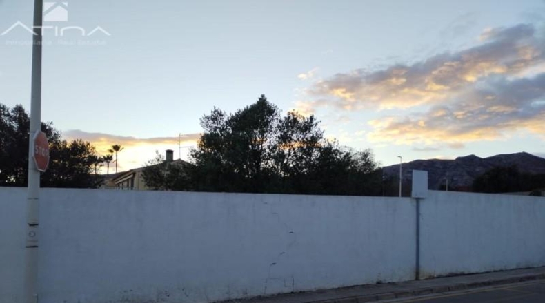 Valencia - Gandía - 910m2