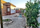 Chalet independiente con terreno en venta en la España, Cullera, ref: TR356970 foto