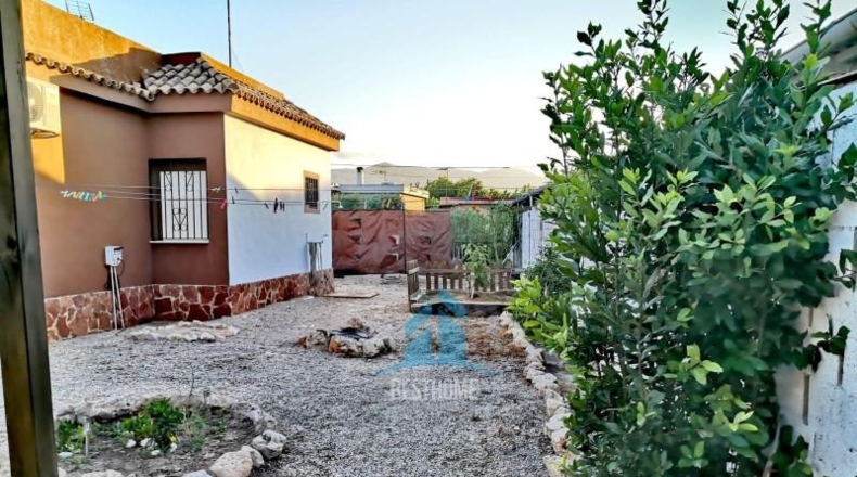 Valencia - Cullera - 110m2